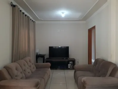 Sobrado com 4 Quartos à venda, 200m² no Jardim Balneário, Presidente Prudente