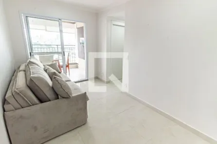 Apartamento com 2 Quartos à venda, 48m² no Belenzinho, São Paulo