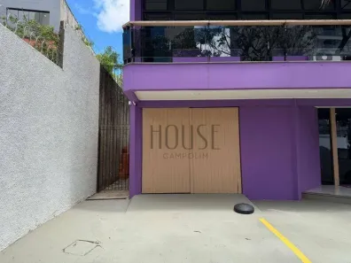 Ponto Comercial para alugar, 65m² no Jardim Portal da Colina, Sorocaba