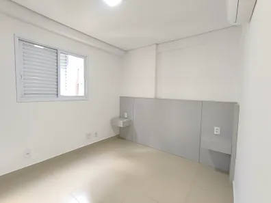 Apartamento com 1 Quarto para alugar, 47m² no Centro, São José do Rio Preto