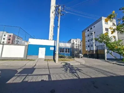 Apartamento com 2 Quartos à venda, 52m² no Jardim Gramacho, Duque de Caxias