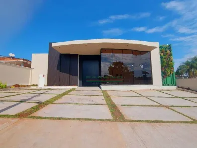 Sala Comercial para alugar, 432m² no Ribeirânia, Ribeirão Preto