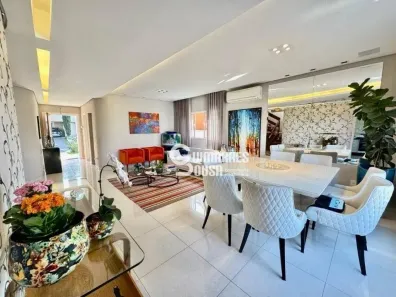 Casa de Condomínio com 3 Quartos à venda, 270m² no Pinheirinho, Vinhedo