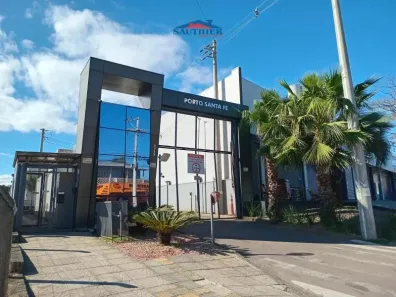 Apartamento com 2 Quartos à venda, 40m² no Camboim, Sapucaia do Sul
