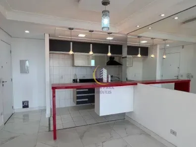 Apartamento com 2 Quartos à venda, 68m² no Santo Antônio, Osasco