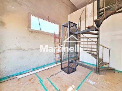 Imóvel Comercial para alugar, 26m² no Jardim Irajá, Ribeirão Preto