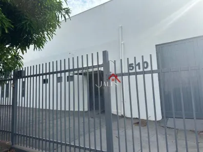 Sala Comercial para alugar, 660m² no Parque Industrial Tancredo Neves, São José do Rio Preto