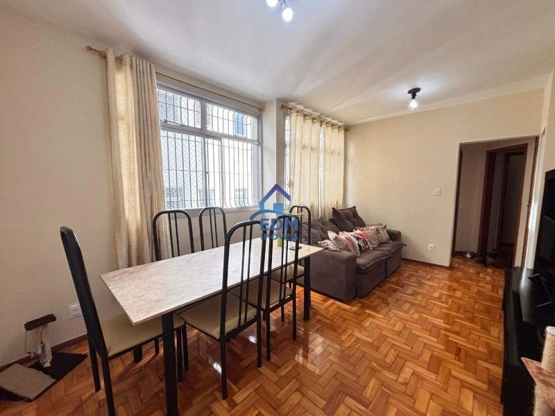 Apartamento com 2 quartos — Santo Antônio, Belo Horizonte