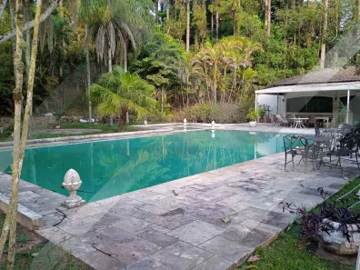 Casa de Condomínio com 4 Quartos à venda, 1150m² no Morada das Nuvens, Itapevi