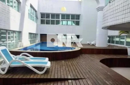 Apartamento com 2 Quartos à venda, 73m² no Tambaú, João Pessoa