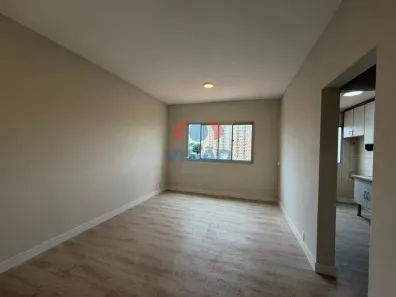 Apartamento com 1 Quarto à venda, 38m² no Vila Sfeir, Indaiatuba