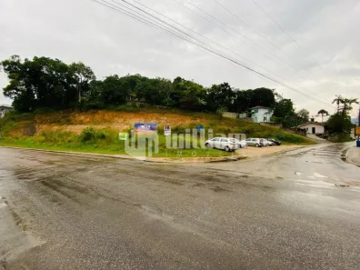 para alugar, 2000m² no Limeira Baixa, Brusque