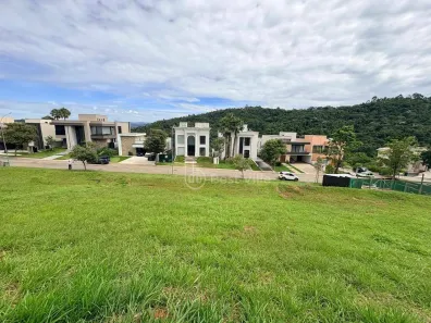 Lote/Terreno à venda, 490m² no Alphaville, Santana de Parnaíba