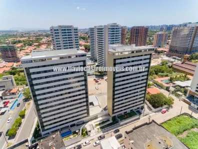 Apartamento com 3 Quartos à venda, 64m² no Engenheiro Luciano Cavalcante, Fortaleza