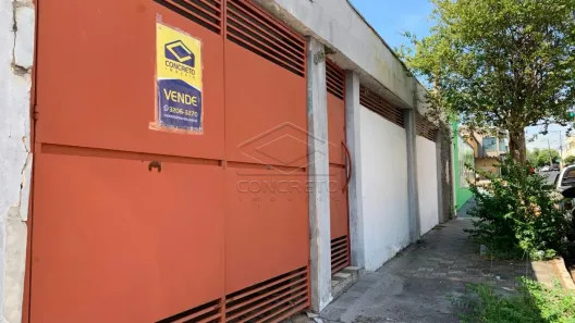 Ponto Comercial com 3 Quartos à venda, 158m² no Centro, Bauru