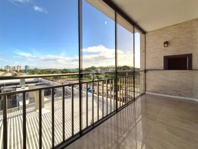 Apartamento com 2 Quartos à venda, 58m² no Humaitá, Porto Alegre