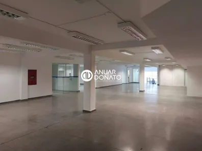 Ponto Comercial para alugar, 380m² no Funcionários, Belo Horizonte