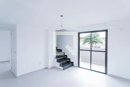 Cobertura com 2 Quartos à venda, 60m² no Parque São Domingos, São Paulo