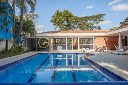Casa com 4 Quartos à venda, 500m² no Vila Ida, São Paulo