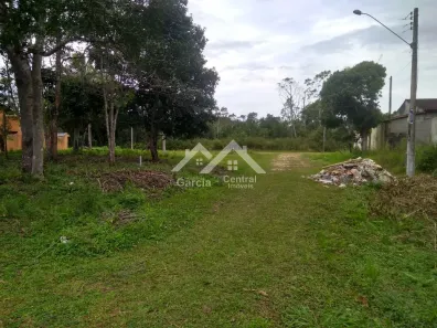 Lote/Terreno à venda, 300m² no Cidade Nova Peruíbe, Peruíbe