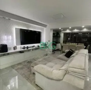 Apartamento com 3 Quartos à venda, 86m² no Jardim Flor da Montanha, Guarulhos