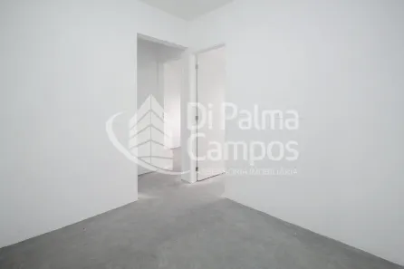 Apartamento com 2 Quartos à venda, 48m² no Vila Gumercindo, São Paulo