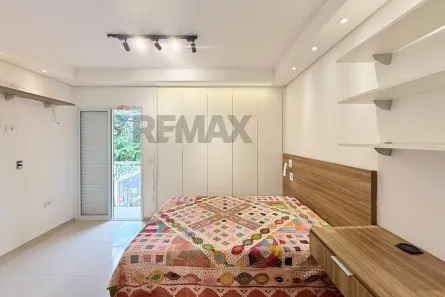 Apartamento com 1 Quarto à venda, 24m² no Vila Gea, São Paulo