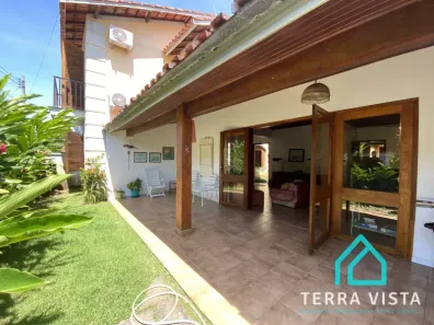 Casa com 5 Quartos à venda, 182m² no , Ubatuba
