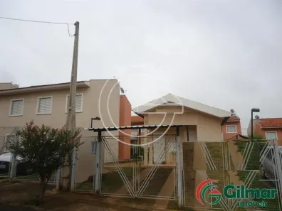 Apartamento com 2 Quartos à venda, 40m² no Centro, Marília
