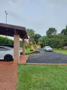Fazenda/Sítio com 4 Quartos à venda, 2760m² no Centro, Guapiaçu