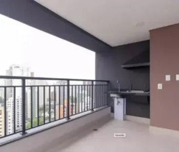 Apartamento com 2 Quartos à venda, 78m² no Jardim Vila Mariana, São Paulo