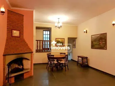 Sobrado com 3 Quartos à venda, 265m² no Siciliano, São Paulo
