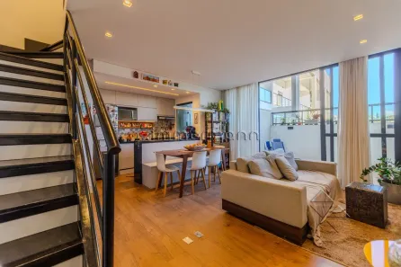 Apartamento com 2 Quartos à venda, 95m² no Saúde, São Paulo