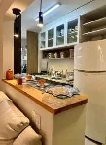 Apartamento com 4 Quartos à venda, 90m² no Jardim Virgínia, Guarujá