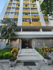 Apartamento com 3 Quartos à venda, 73m² no Grajaú, Rio de Janeiro