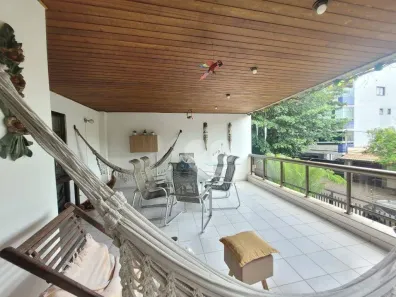 Apartamento com 3 Quartos à venda, 171m² no Recreio dos Bandeirantes, Rio de Janeiro