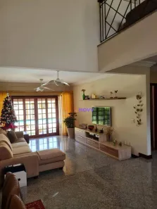 Casa de Condomínio com 4 Quartos à venda, 340m² no Itacoatiara, Niterói