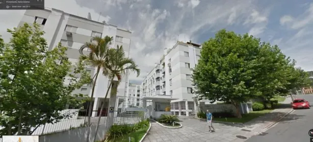 Apartamento com 2 Quartos para alugar, 90m² no Carvoeira, Florianópolis