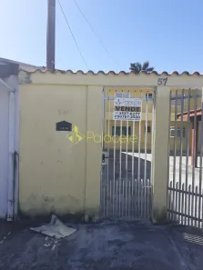 Casa com 3 Quartos à venda, 10m² no Residencial Mombaça I, Pindamonhangaba