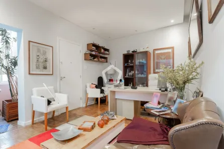 Apartamento com 3 Quartos à venda, 92m² no Pinheiros, São Paulo
