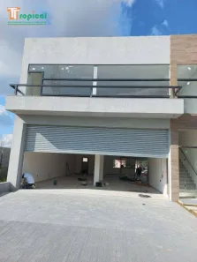 Ponto Comercial para alugar, 160m² no Jardim Terras de Santo Antônio, Hortolândia