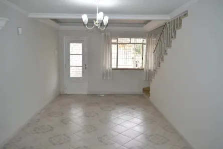 Casa com 3 Quartos à venda, 120m² no Vila Mariana, São Paulo