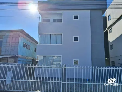 Apartamento com 3 Quartos para alugar, 130m² no Itajuba, Barra Velha