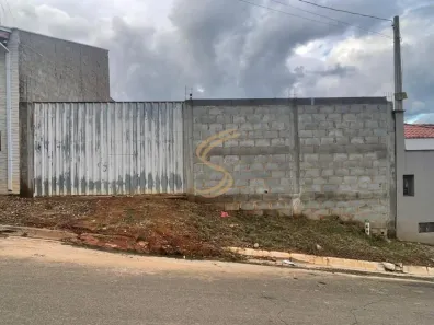 Lote/Terreno à venda, 250m² no , São José do Rio Pardo
