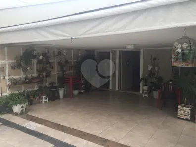 Casa com 4 Quartos à venda, 286m² no Planalto Paulista, São Paulo