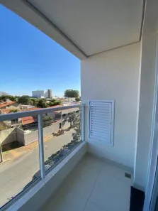 Sala Comercial para alugar, 41m² no Centro, Uberaba