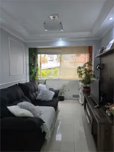 Apartamento com 3 Quartos à venda, 70m² no Cambuci, São Paulo