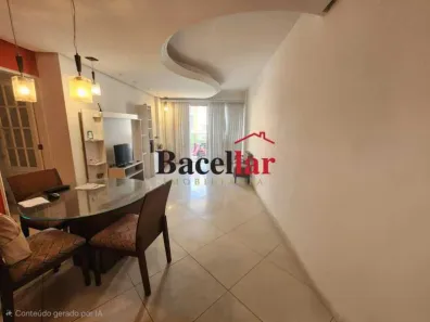 Apartamento com 3 Quartos à venda, 99m² no Méier, Rio de Janeiro