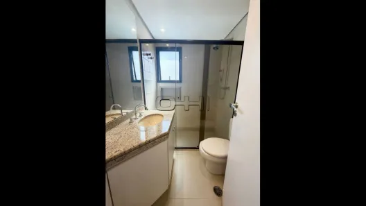 Apartamento com 3 Quartos para alugar, 128m² no Vila Nova Conceição, São Paulo