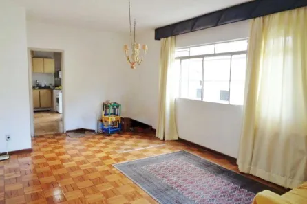 Apartamento com 2 Quartos à venda, 85m² no Cerqueira César, São Paulo